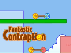 Hry Fantastic Contraption