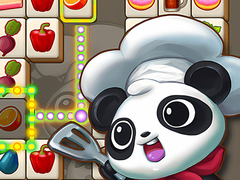 Hry Shanghai Chef