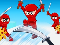 Hry Katana