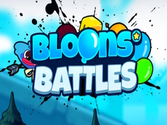 Hry Bloons Battles