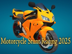 Hry Motorcycle Stunt Racing 2025
