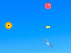 Hry Ball Jump