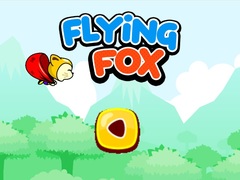 Hry Flying Fox
