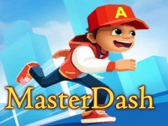 Hry MasterDash