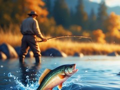 Hry Fish Rain 2
