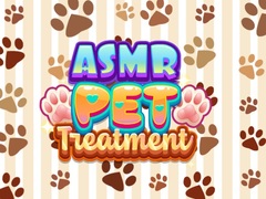 Hry Asmr Pet Treatment