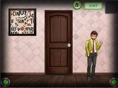 Hry Amgel Easy Room Escape 316