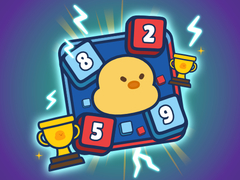 Hry Math Duck