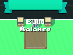 Hry Build Balance