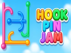 Hry Hook Pin Jam