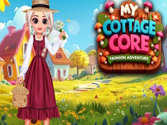 Hry My Cottagecore Fashion Adventure
