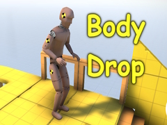 Hry Body Drop