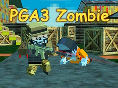 Hry PGA3 Zombie