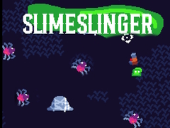 Hry SlimeSlinger
