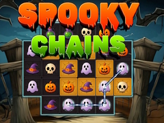 Hry Spooky Chains