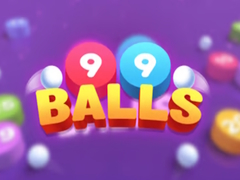 Hry 99 Balls
