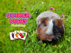 Hry Guinea Piggy Matching
