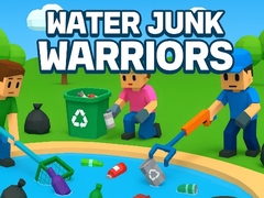 Hry Water Junk Warriors