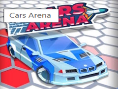 Hry Cars Arena