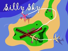 Hry Silly Sky