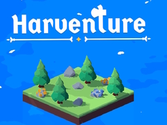 Hry Harventure