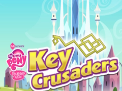 Hry My Little Pony: Key Crusaders