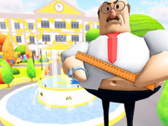 Hry School Breakout Obby