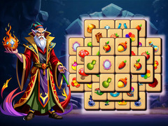 Hry Enchanted Mahjong Saga