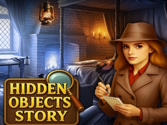 Hry Hidden Objects Story