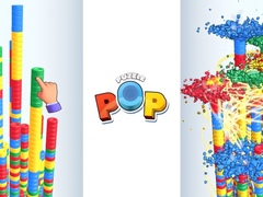 Hry Pop Puzzle