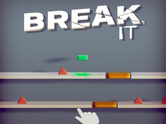 Hry BreakIt