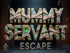 Hry Mummy Servant Escape