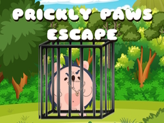 Hry Prickly Paws Escape