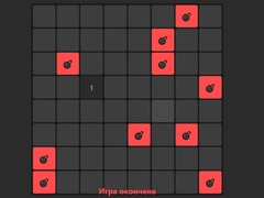 Hry Minefield