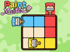 Hry Paint Master