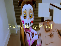 Hry Scary Baby Pink 