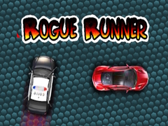 Hry Rogue Runner