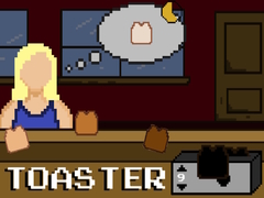 Hry Toaster