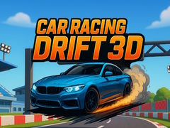 Hry Car Racing Drift 3D