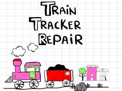Hry Train Tracker Repair