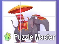 Hry Puzzle Master