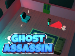Hry Ghost Assassin