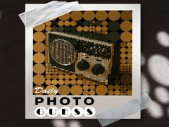Hry Daily Photo Guess