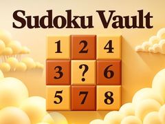 Hry Sudoku Vault