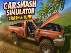 Hry Car Smash Simulator Crash & Tune