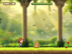 Hry Hop To Rescue