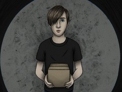 Hry Strange Packages