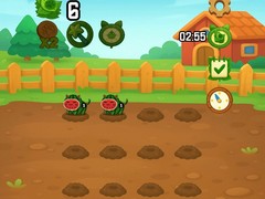 Hry Brainrot Garden. Merge Cats