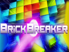 Hry Brick breaker