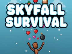 Hry Skyfall Survival